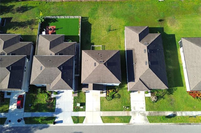 30600 THUNDERBIRD DRIVE, Wesley Chapel, FL 33545