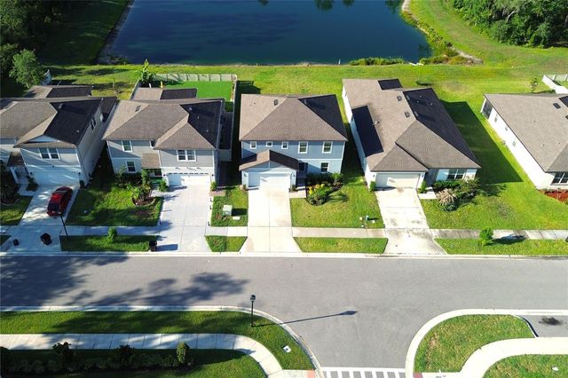 30600 THUNDERBIRD DRIVE, Wesley Chapel, FL 33545