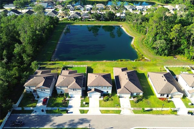30600 THUNDERBIRD DRIVE, Wesley Chapel, FL 33545
