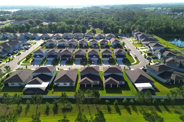 30600 THUNDERBIRD DRIVE, Wesley Chapel, FL 33545