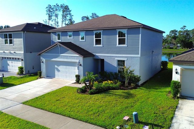 30600 THUNDERBIRD DRIVE, Wesley Chapel, FL 33545