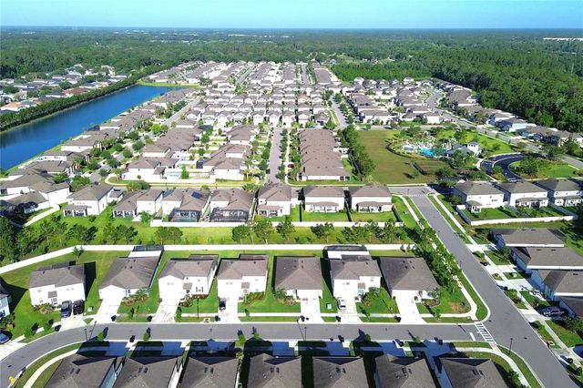 30600 THUNDERBIRD DRIVE, Wesley Chapel, FL 33545