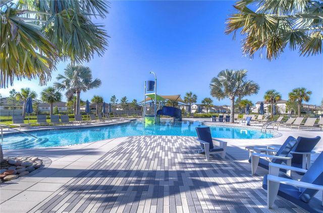 30600 THUNDERBIRD DRIVE, Wesley Chapel, FL 33545