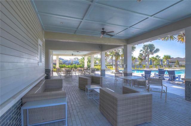 30600 THUNDERBIRD DRIVE, Wesley Chapel, FL 33545