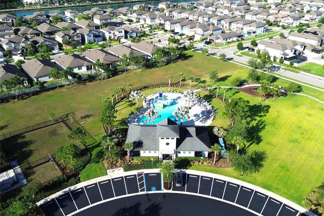 30600 THUNDERBIRD DRIVE, Wesley Chapel, FL 33545