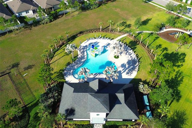 30600 THUNDERBIRD DRIVE, Wesley Chapel, FL 33545