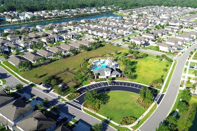 30600 THUNDERBIRD DRIVE, Wesley Chapel, FL 33545
