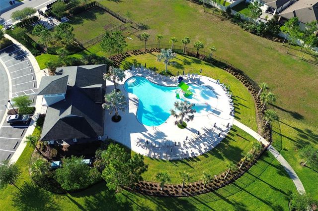 30600 THUNDERBIRD DRIVE, Wesley Chapel, FL 33545