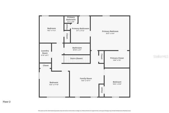 30600 THUNDERBIRD DRIVE, Wesley Chapel, FL 33545