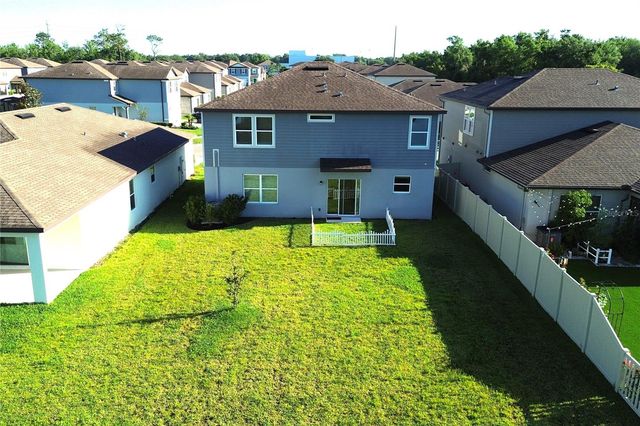 30600 THUNDERBIRD DRIVE, Wesley Chapel, FL 33545