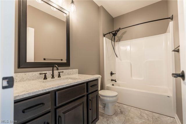 4691 Stevie Avenue SW, Massillon, OH 44646