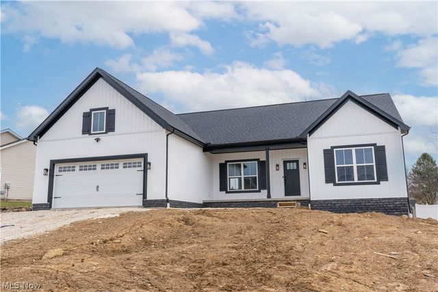 4691 Stevie Avenue SW, Massillon, OH 44646
