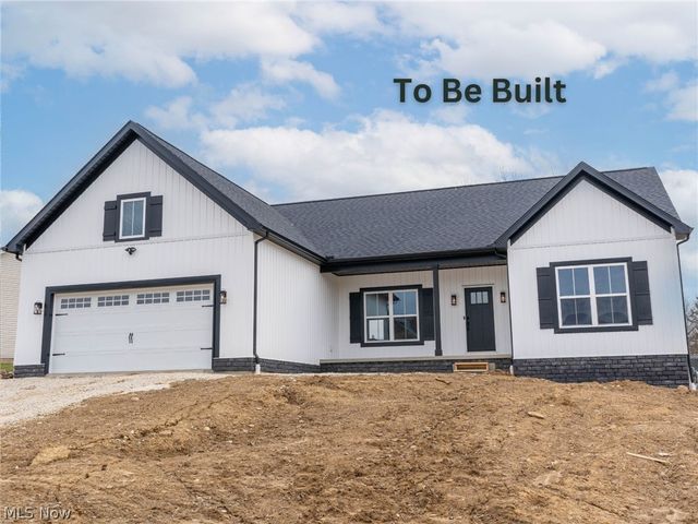 4691 Stevie Avenue SW, Massillon, OH 44646