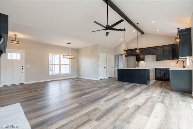 4691 Stevie Avenue SW, Massillon, OH 44646