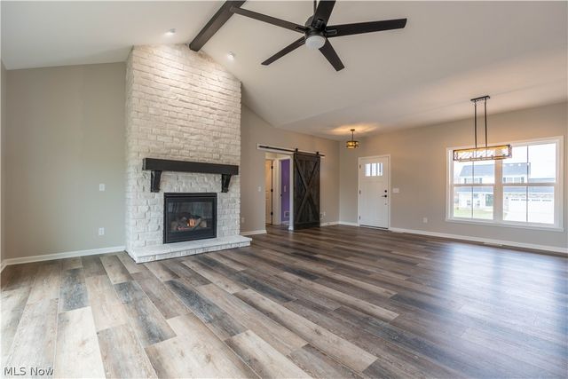 4691 Stevie Avenue SW, Massillon, OH 44646