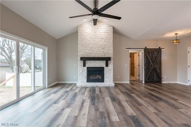 4691 Stevie Avenue SW, Massillon, OH 44646