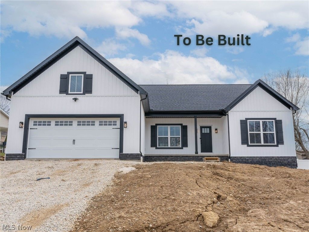 4691 Stevie Avenue SW, Massillon, OH 44646