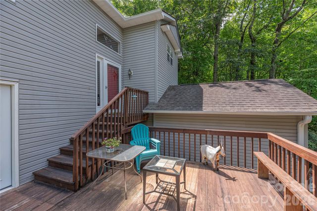 5 Summer Savory Court, Flat Rock, NC 28731