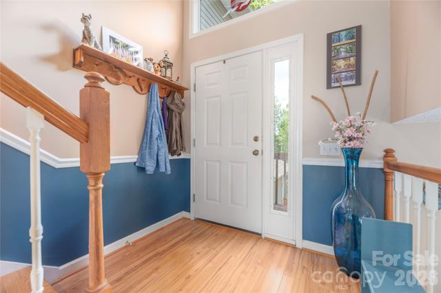 5 Summer Savory Court, Flat Rock, NC 28731