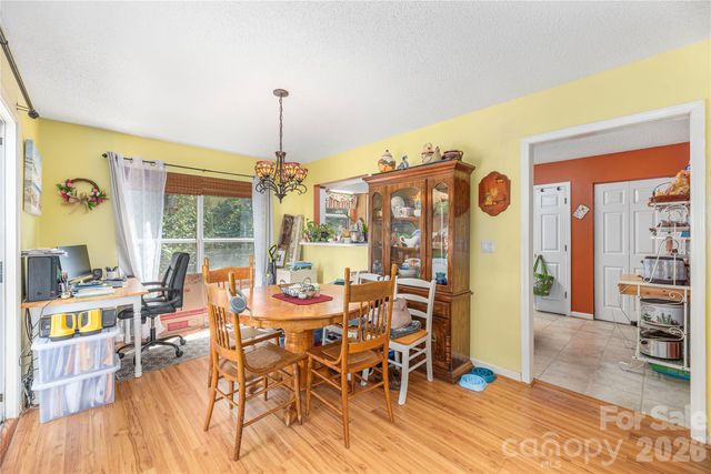 5 Summer Savory Court, Flat Rock, NC 28731