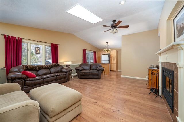 7956 N Dixon AVENUE, Hayward, WI 54843