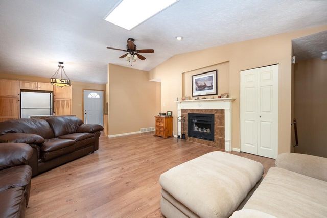 7956 N Dixon AVENUE, Hayward, WI 54843