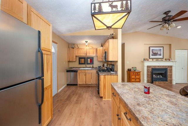 7956 N Dixon AVENUE, Hayward, WI 54843