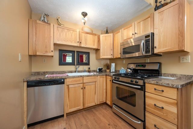 7956 N Dixon AVENUE, Hayward, WI 54843