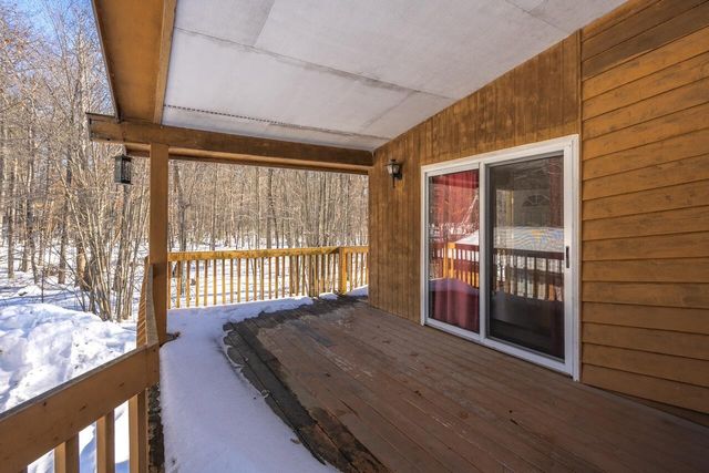 7956 N Dixon AVENUE, Hayward, WI 54843