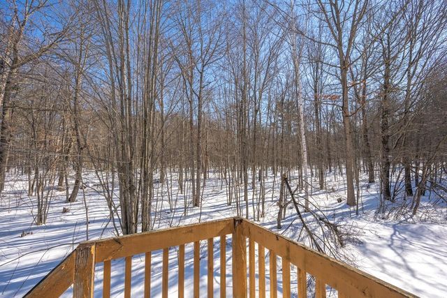 7956 N Dixon AVENUE, Hayward, WI 54843