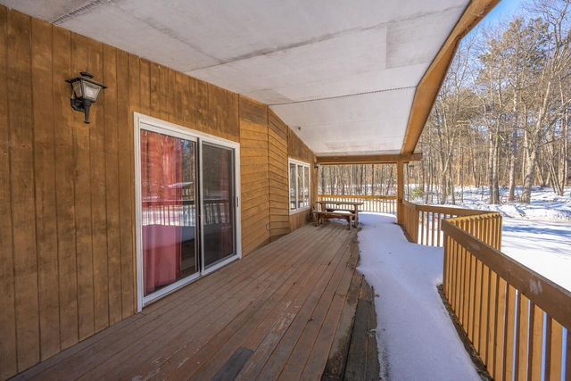 7956 N Dixon AVENUE, Hayward, WI 54843