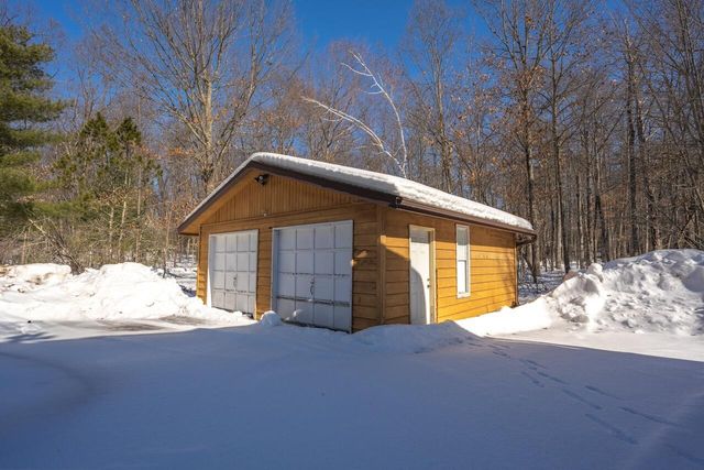 7956 N Dixon AVENUE, Hayward, WI 54843