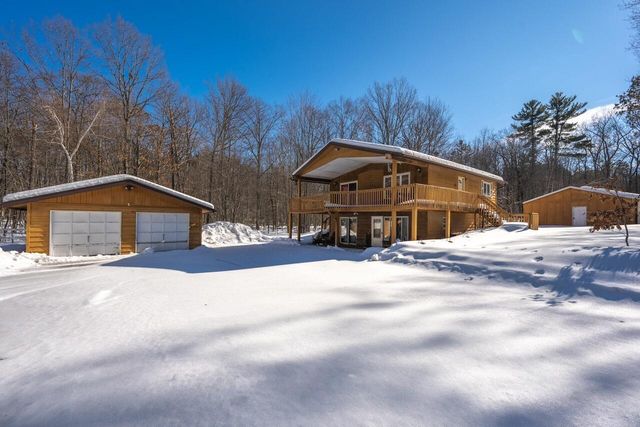 7956 N Dixon AVENUE, Hayward, WI 54843