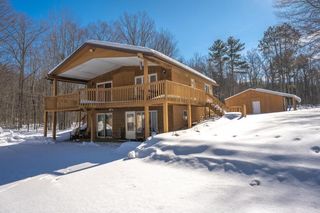 7956 N Dixon AVENUE, Hayward, WI 54843