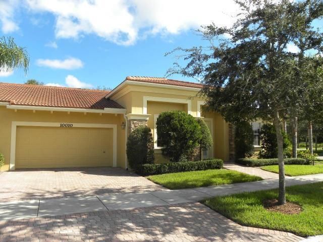 10010 SW Canossa Way, Port St. Lucie, Port St Lucie, FL 34986