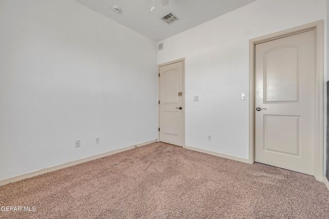 1093 CHRIS FORBES Circle, Socorro, TX 79927