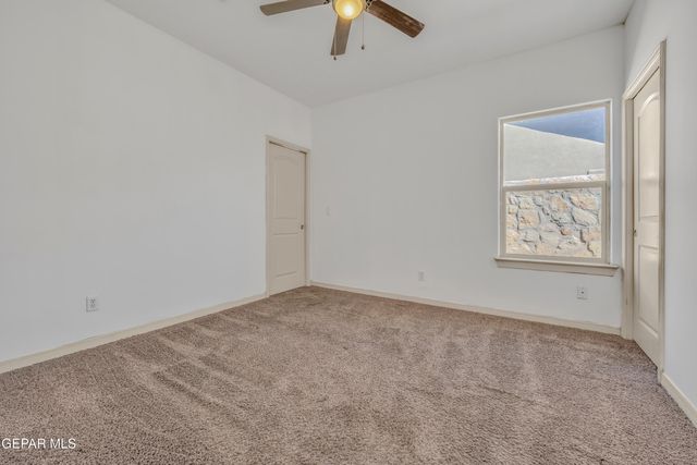 1093 CHRIS FORBES Circle, Socorro, TX 79927