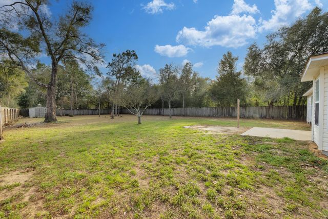 4803 Young Road, Crestview, FL 32539