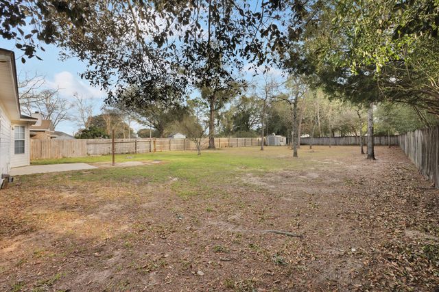 4803 Young Road, Crestview, FL 32539