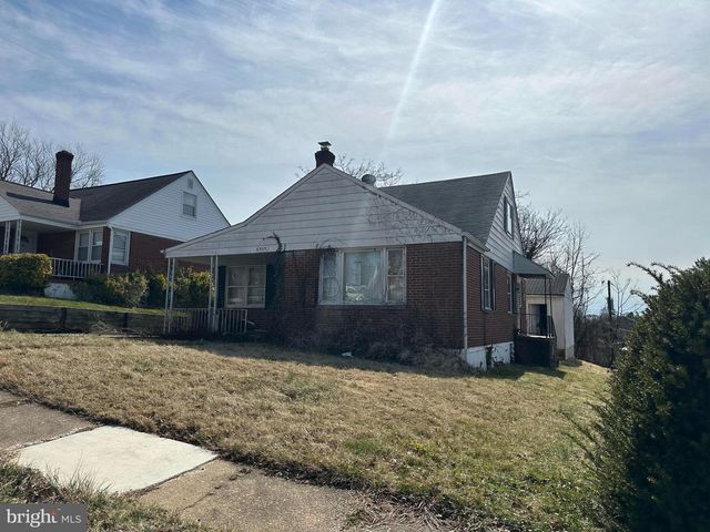 6303 FIELDVALE RD, Baltimore, MD 21237