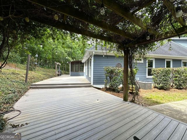 47 Stone Gate Drive NW, Cartersville, GA 30120