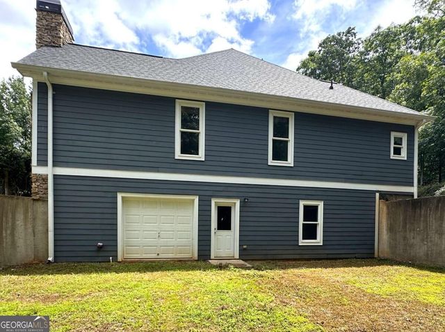 47 Stone Gate Drive NW, Cartersville, GA 30120