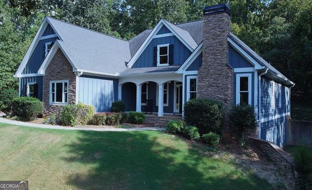 47 Stone Gate Drive NW, Cartersville, GA 30120