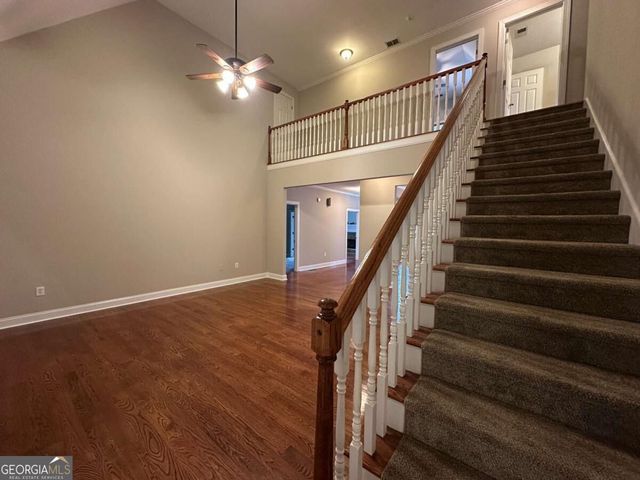 47 Stone Gate Drive NW, Cartersville, GA 30120