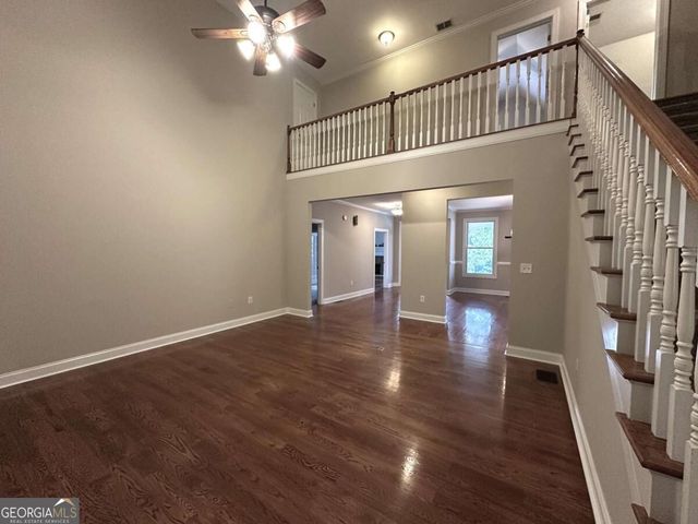 47 Stone Gate Drive NW, Cartersville, GA 30120
