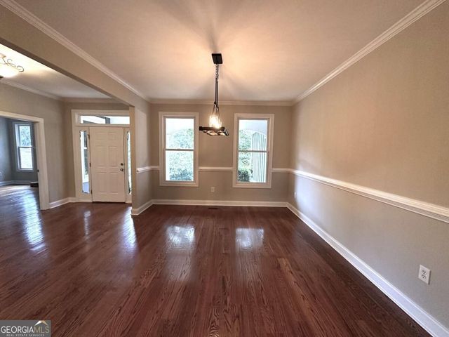 47 Stone Gate Drive NW, Cartersville, GA 30120