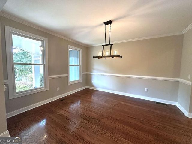 47 Stone Gate Drive NW, Cartersville, GA 30120