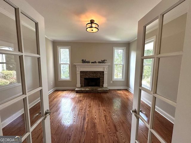 47 Stone Gate Drive NW, Cartersville, GA 30120