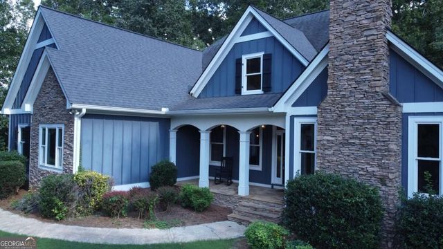 47 Stone Gate Drive NW, Cartersville, GA 30120