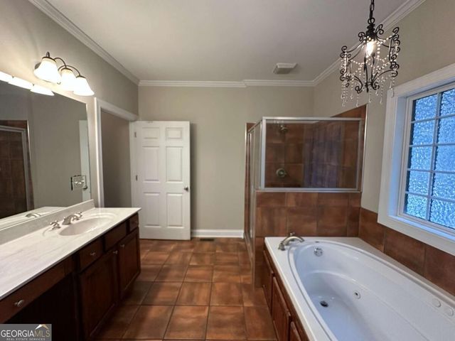 47 Stone Gate Drive NW, Cartersville, GA 30120